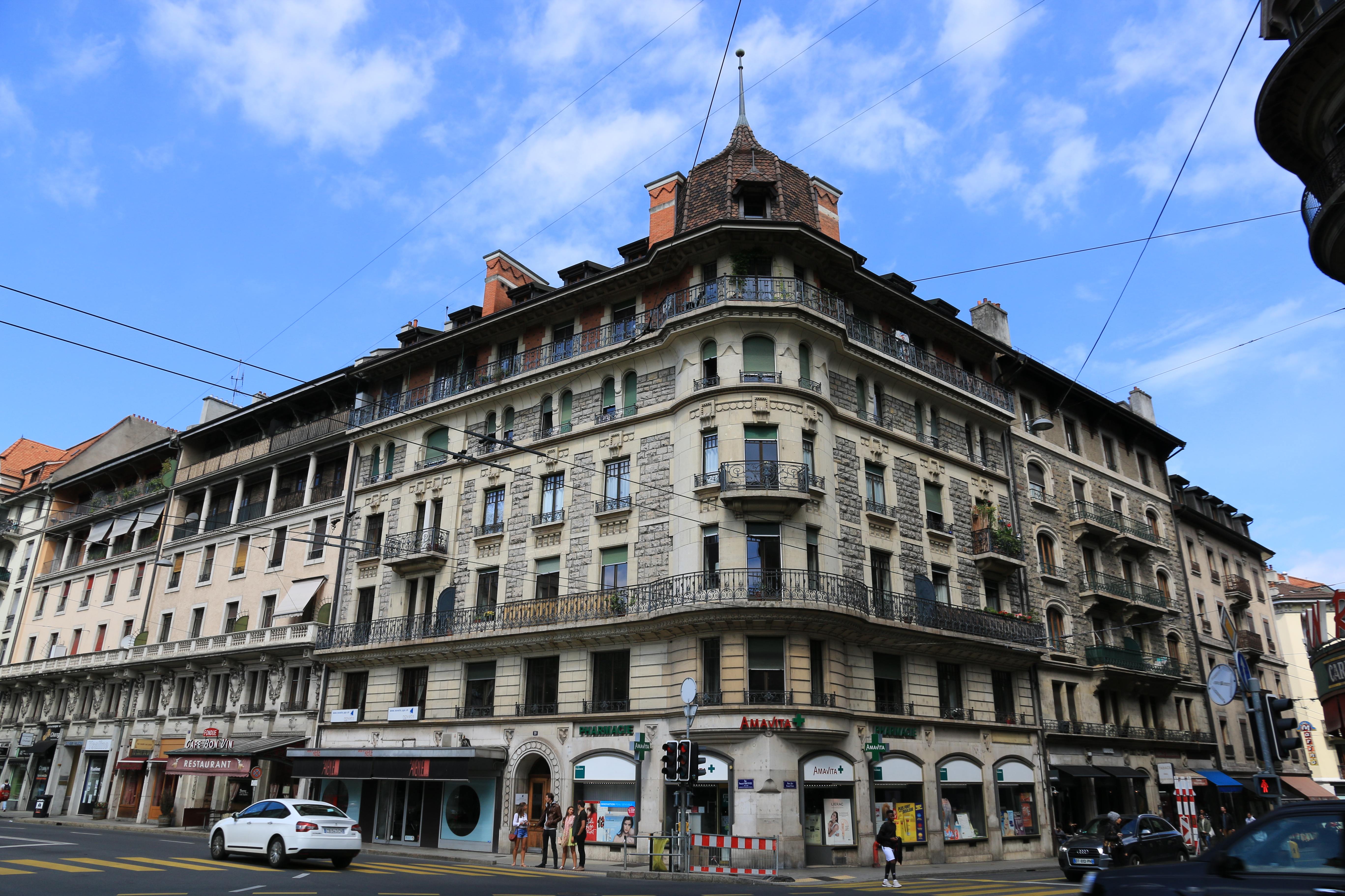 Geneva